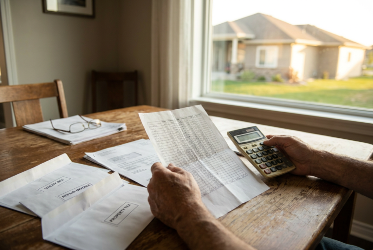 The Hidden Costs of Homeownership: What First-Time Buyers Often Miss