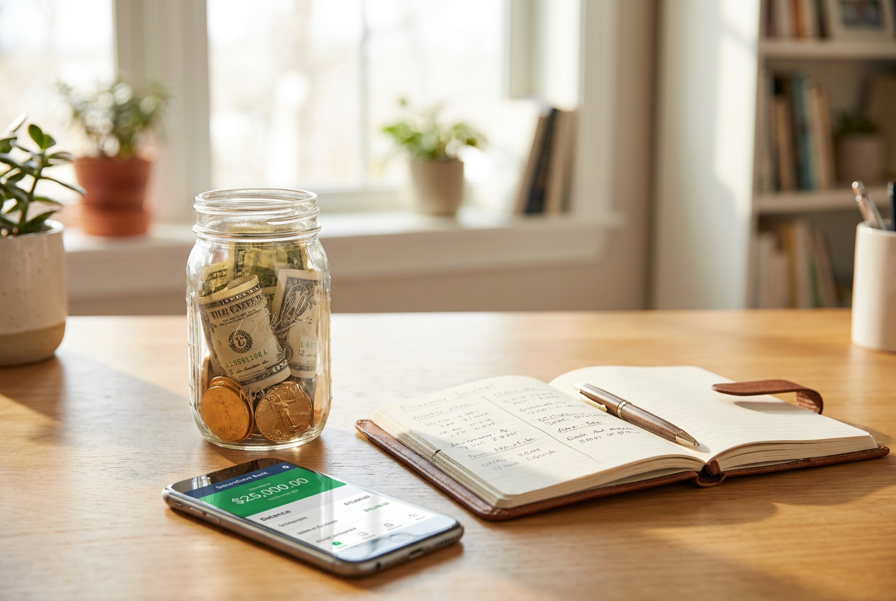 Building an Emergency Fund: How Much Is Enough and Where to Keep It